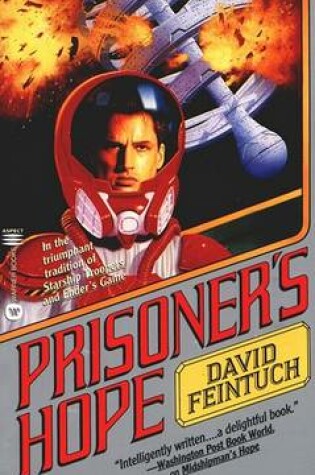 Cover of Prisoner's Hope