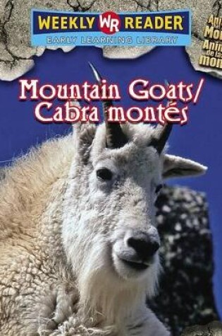 Cover of Mountain Goats / Cabra Mont�s