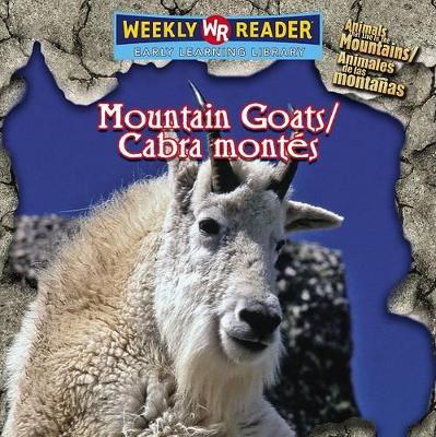 Book cover for Mountain Goats / Cabra Mont�s