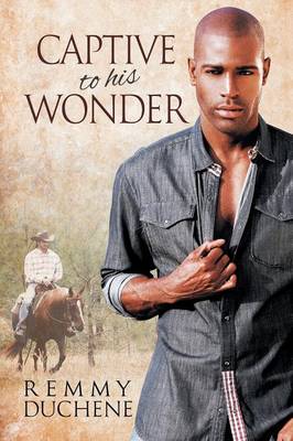 Book cover for Captive to His Wonder
