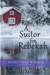 Book cover for A Suitor for Rebekah