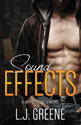 Book cover for Sound Effects