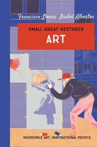 Cover of Art (Small Great Gestures)