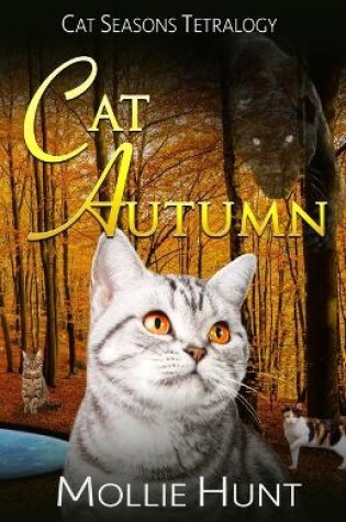 Cover of Cat Autumn