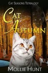 Book cover for Cat Autumn