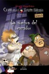 Book cover for La Sombra del Cazador