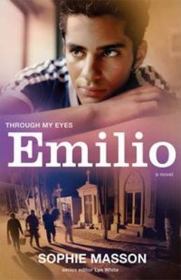 Book cover for Emilio: Through My Eyes