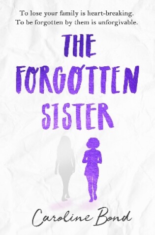 Cover of The Forgotten Sister