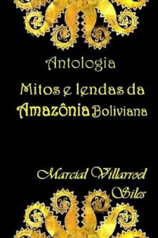Cover of Mitos E Lendas Da Amaz