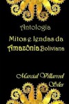 Book cover for Mitos E Lendas Da Amaz