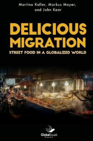 Cover of Delicious Migration
