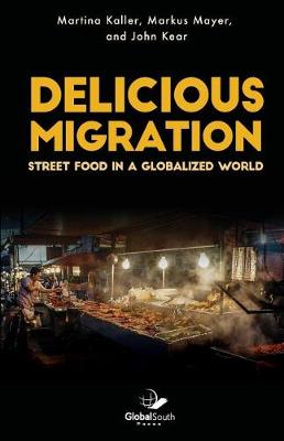 Book cover for Delicious Migration