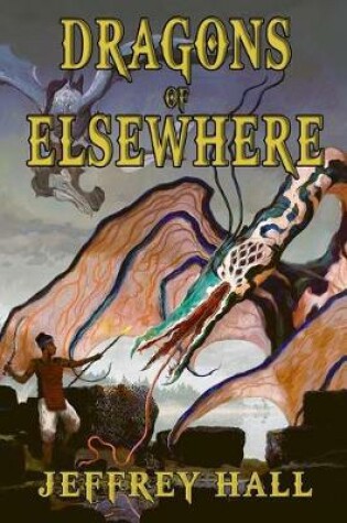 Cover of Dragons of Elsewhere