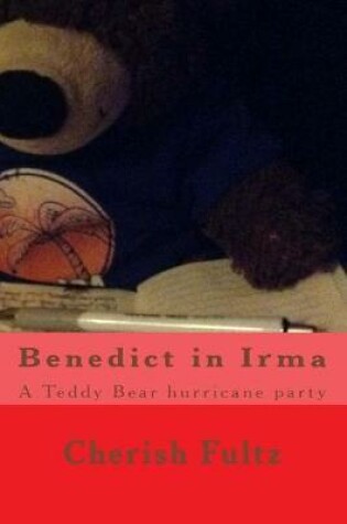 Cover of Benedict in Irma