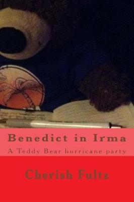 Book cover for Benedict in Irma