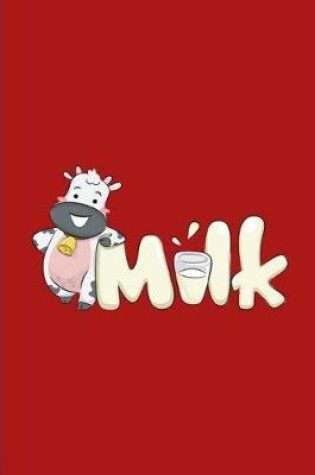 Cover of Milk