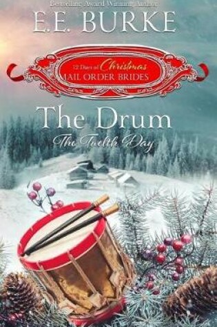 Cover of The Drum