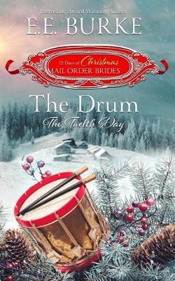 Cover of The Drum