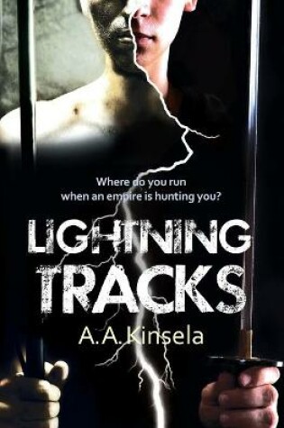 Cover of Lightning Tracks