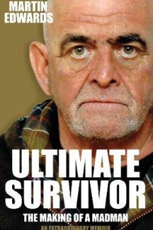 Cover of Ultimate Survivor