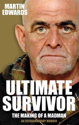 Book cover for Ultimate Survivor