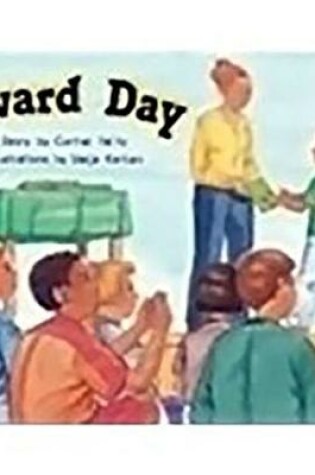 Cover of Award Day