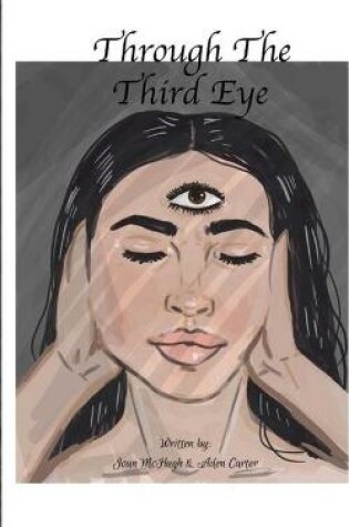 Cover of Through the Third Eye