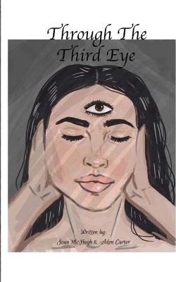 Book cover for Through the Third Eye