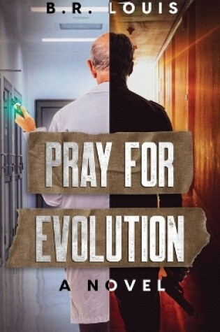 Cover of Pray for Evolution