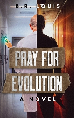 Book cover for Pray for Evolution