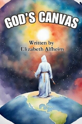 Cover of God's Canvas