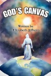 Book cover for God's Canvas