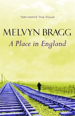 Cover of A Place in England