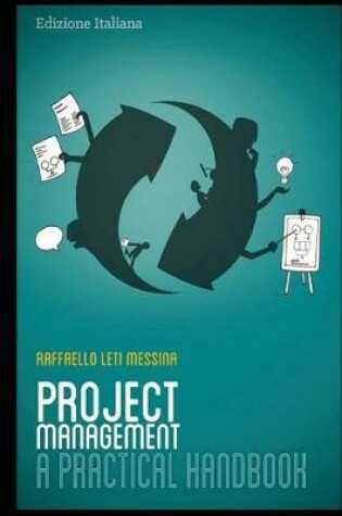 Cover of Project Management - A Practical Handbook