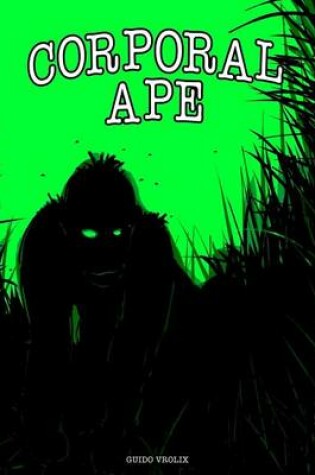 Cover of Corporal Ape