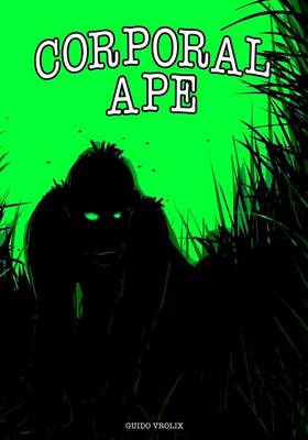 Book cover for Corporal Ape