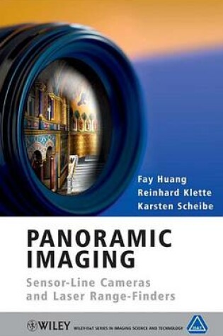 Cover of Panoramic Imaging