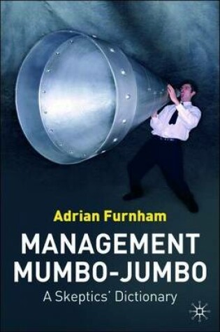 Cover of Management Mumbo-Jumbo