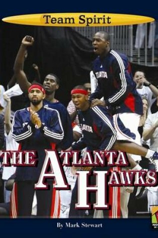 Cover of The Atlanta Hawks