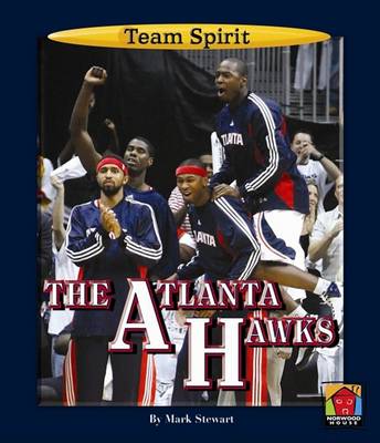 Cover of The Atlanta Hawks