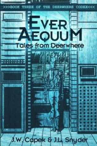 Cover of Ever Aequum