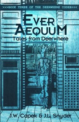 Book cover for Ever Aequum