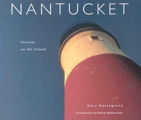 Book cover for Nantucket