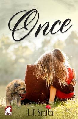 Book cover for Once