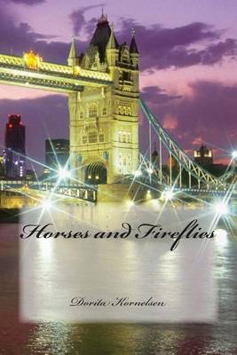 Book cover for Horses and Fireflies