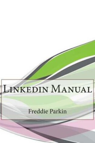 Cover of Linkedin Manual