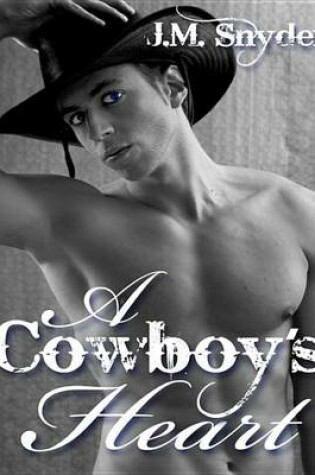 Cover of A Cowboy's Heart