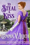Book cover for To Steal a Kiss