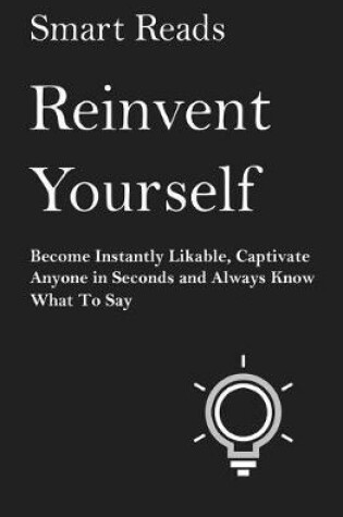 Cover of Reinvent Yourself