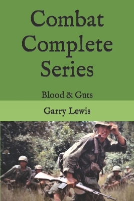 Book cover for Combat Complete Series